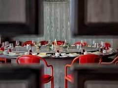 -长沙W酒店·SHINN YEN星艳中餐厅