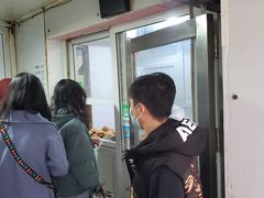 -满记烧饼(牛街东里小区一区店)