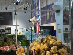 -物美超市(下沙店)