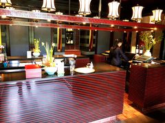 大堂-杭州西子湖四季酒店·金沙厅