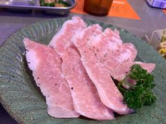 -杨小佳·齐齐哈尔烤肉·烤串(广州店)