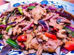 -九九牛肉馆(南山路店)
