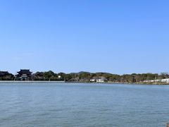 -东钱湖旅游度假区