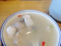 -妈妈的味道(和顺古镇店)