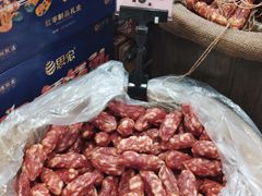 -百佳永辉超市(来福士广场店)