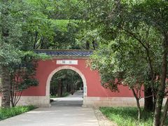 -灵谷景区