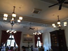 -Salon de Ville浦江汇(上海外滩华尔道夫酒店店)