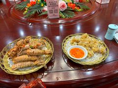 -崖口红树林海鲜餐厅