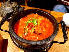 -九锅一堂酸菜鱼(新南凯德直营店)