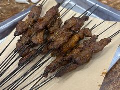 -老白家怡贵园烤肉