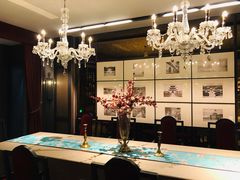 -民国红公馆·秦淮八艳(夫子庙店)