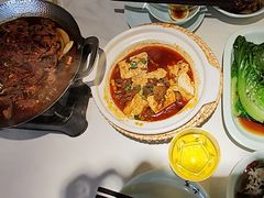 -全牛匠·乐山跷脚牛肉(西北旺万象汇店)