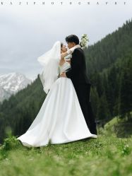 -卡兹摄影STUDIO婚纱摄影(文化路万达店)