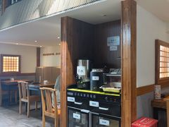 -冰川冷面·延边菜·炭烤串(观前店)