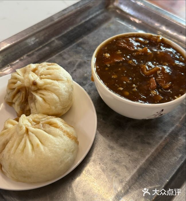 姚记炒肝店(鼓楼店)图片