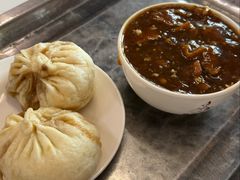 -姚记炒肝店(鼓楼店)