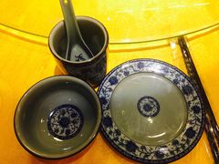 -缪氏川菜(丰盛町店)