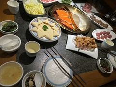 -小天鹅火锅·一线江景洪鼎旗舰店(洪崖洞店)