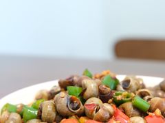 爆炒螺狮-马头巷·食景园(苏州总店)