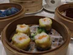 -酌宴府The China Club·广州万富希尔顿酒店(云城东路店)