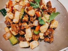 -小菜园新徽菜(常州天宁吾悦店)