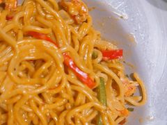 -Pennehut畔尼意面(合肥万象城店)