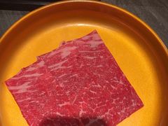 -牛YO寿喜烧火锅自助(三台子万象汇店)