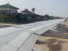 -常州奔牛国际机场