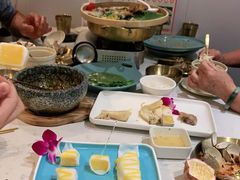 -香香海南菜餐厅