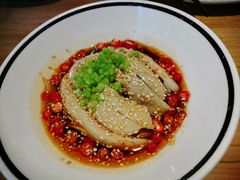 -太二酸菜鱼(正大广场店)