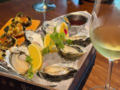 -Bistro 63 创意融合料理(广粤天地店)