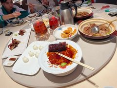 -侨美食家·粤菜(体育西路店)