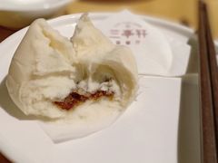 -兰亭轩茶餐厅(长江路店)