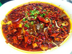 -鼎记酒楼(雁南一路店)