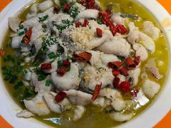 -川悦壹号·川菜(蠡溪路店)