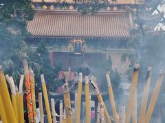 -宝莲禅寺