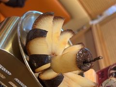 -闻老头·菊花炭烤肉(D11店)