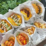 梦中情堡！它真的来深圳了…🍔