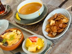 -BEYTI RESTAURANT贝迪餐厅