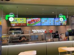 -赛百味SUBWAY(燕莎奥莱店)