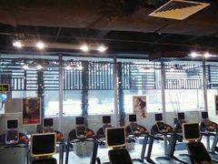 -广州市力美健天娱健身运动有限公司