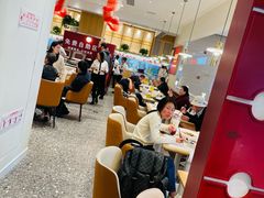 -大厨小馆(华阳城店)