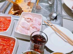 -海底捞火锅(天河方圆荟店)
