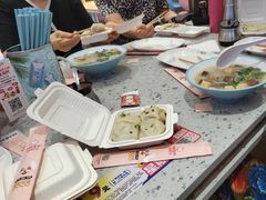 -小杨生煎(周浦万达店)