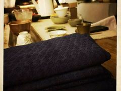 -蜗牛小馆醉乡民谣云南菜(惠新西里店)