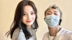 -川和潮人漂色·烫染·接发