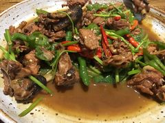 -青年公社烤鸭(青年路店)