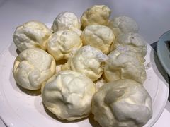 雪衣豆沙-萍香大厨·锅包肉(大东门店)