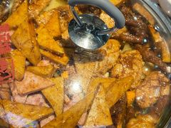 -黄记煌三汁焖锅(渝北金港国际店)
