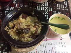 -莅香岛港式餐厅(滨江道店)